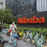Alibaba und Tencent droht schwarze Liste der USA