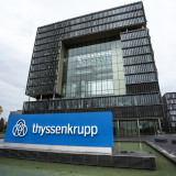 Liberty Steel legt Offerte für Thyssen-Stahl vor