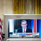 Murdochs Reich ist unter Druck