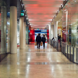 Wenig Kauflaune in der Eurozone