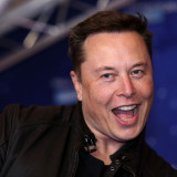 Tesla liefert 2020 fast eine halbe Million Autos aus