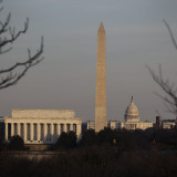 In den USA werden die wirtschaftspolitischen Weichen gestellt