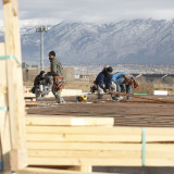 Fast 1 Mio. Erstanträge auf US-Arbeitslosenhilfe