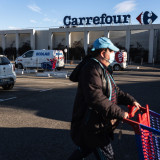 Couche-Tard verzichtet auf milliardenschweren Carrefour-Kauf