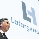LafargeHolcim-CEO: «Aus meiner Sicht ist der Preis eher günstig»