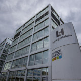 LafargeHolcim-CEO: Firestone war profitabler als angenommen