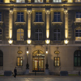 Banken erwarten negative Zinsen bis 2022