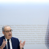 Bundesrat will Restaurants bis Ende Februar schliessen