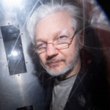 Julian Assange: Verzweifelter Kampf für radikale Transparenz