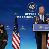 Geopolitische Agenda ist prall gefüllt