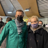 Alexei Nawalny: Mit Hartnäckigkeit gegen den Kreml