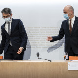 Bundesrat stockt Wirtschaftshilfen erneut auf