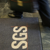 SGS lanciert Aktienrückkaufprogramm