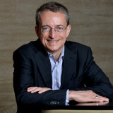 Viel Arbeit für neuen Intel-Chef
