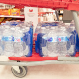 US-Detailhändler kämpfen mit schwindendem Umsatz