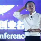 Alibaba-Gründer Jack Ma wieder aufgetaucht