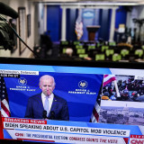 Wallstreet setzt voll auf Reflation