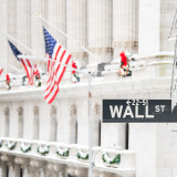 Demokraten tun der Börse gut