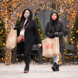 US-Konsumenten sind pessimistischer