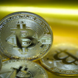 Bitcoinrally unter Verdacht