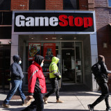 Mehr Marktmacht mit Optionen auf GameStop