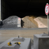 Holcim restrukturiert weiter im Takt