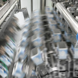 SIG erwartet beschleunigtes Wachstum