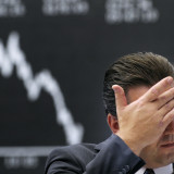 Das Bondbeben rüttelt die Börsen wach