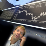 Schweizer Industrie gewinnt an Schwung