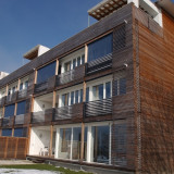 Lage am Eigenheimmarkt deutlich weniger angespannt