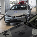 GM erkennt die Zeichen der Zeit