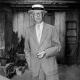 Jesse Livermore: The First Short