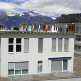 Preise für Wohneigentum ziehen kräftig an