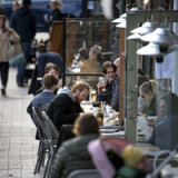 Geschäftslage der Unternehmen verbessert sich weiter