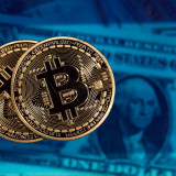 Bitcoin fällt deutlich