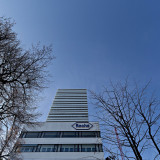Roche erleidet herben Dämpfer