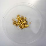 Goldaktien sind das bessere Gold