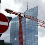 EZB nimmt steigende Zinsen am Kapitalmarkt ins Visier