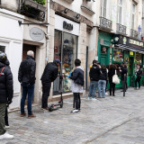 Wirtschaftsvertrauen festigt sich im Februar