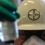 Bayer macht mehr als 10 Mrd. Verlust