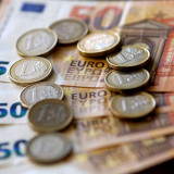 Inflation im Euroraum auf Rekordhoch