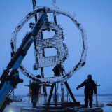 Bitcoin dank Tesla-Kauf auf neuem Allzeithoch