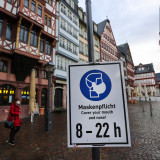 Eurokonjunktur bremst Talfahrt