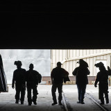 Weniger Erstanträge auf US-Arbeitslosenhilfe als erwartet