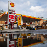 Rekordverluste für «Big Oil»