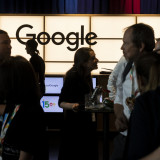 Alphabet trotzt Wirtschaftsabkühlung