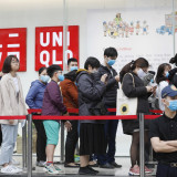 Der Nikkei kommt in die Sphären der Achtzigerblase