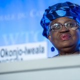 Neue WTO-Chefin muss handeln