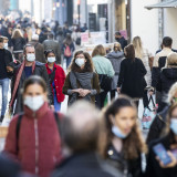 Die weltgrössten Versicherer stossen an Grenzen