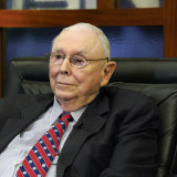 Buffett-Partner Munger warnt vor Marktexzessen